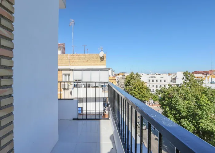 Mirador De Triana