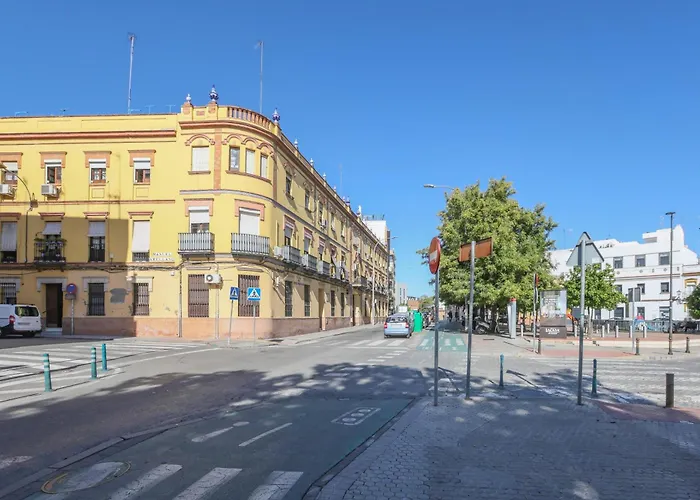 Mirador De Triana