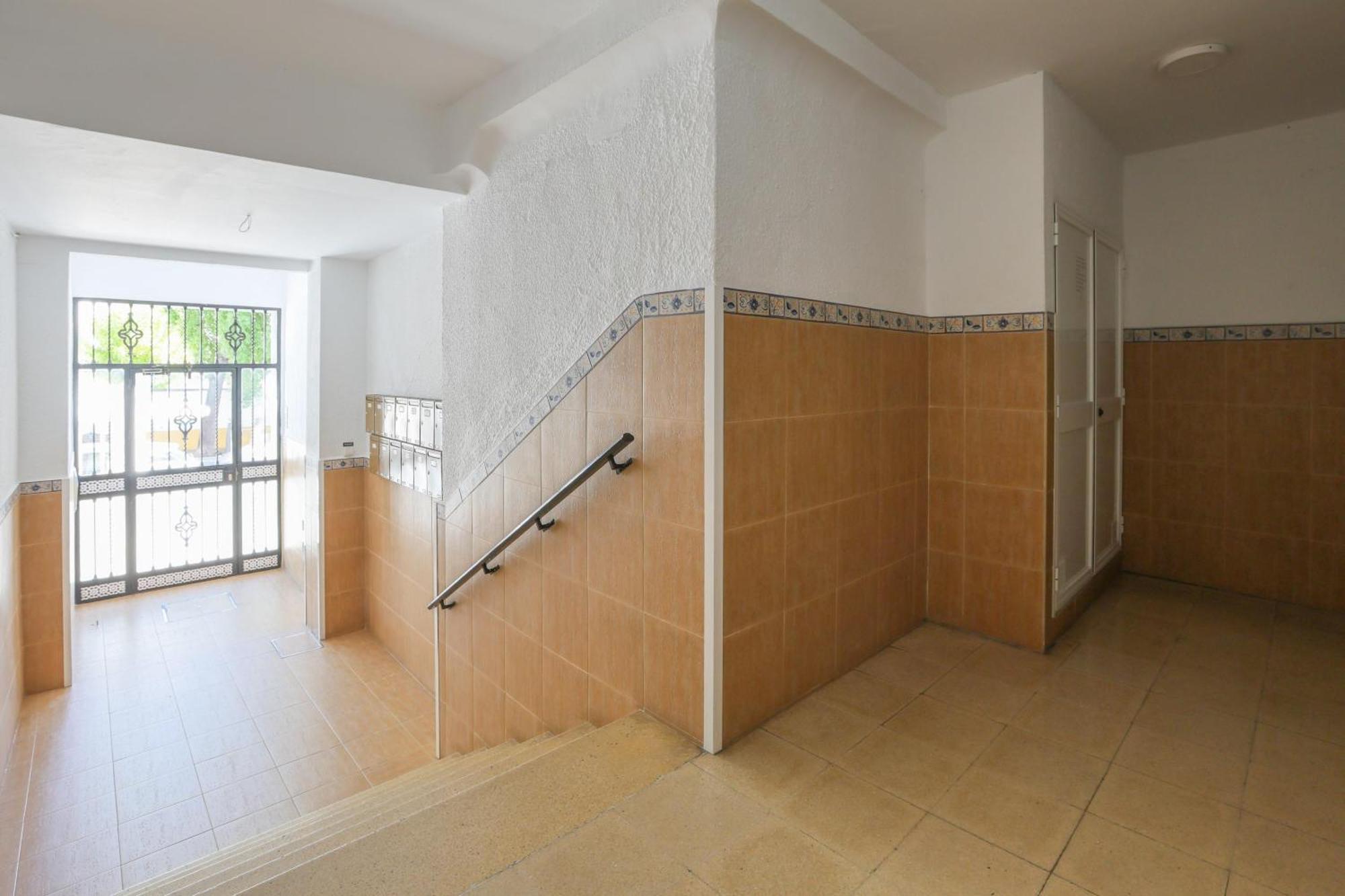 Mirador De Triana Apartament