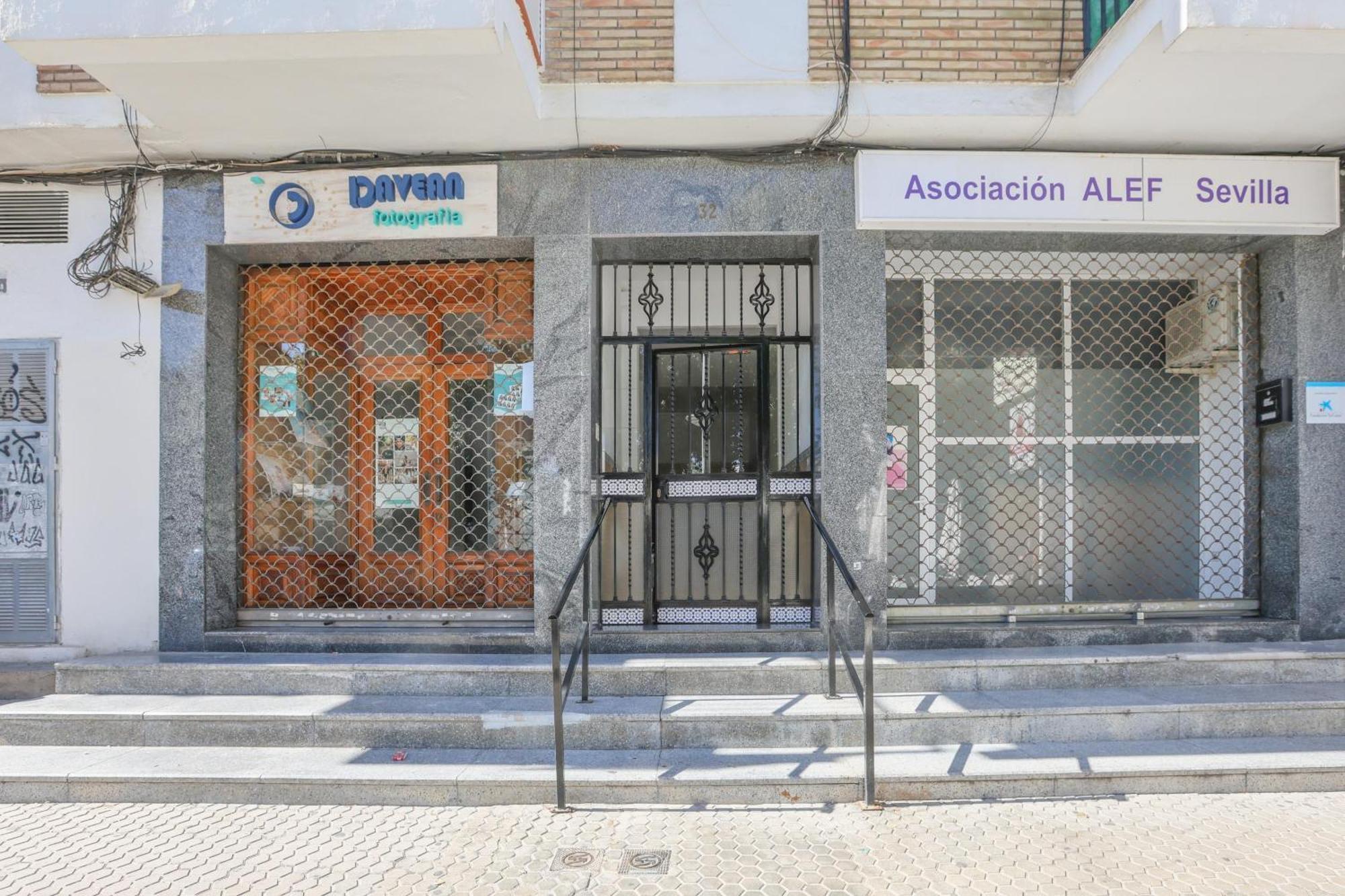 Apartament Mirador De Triana *