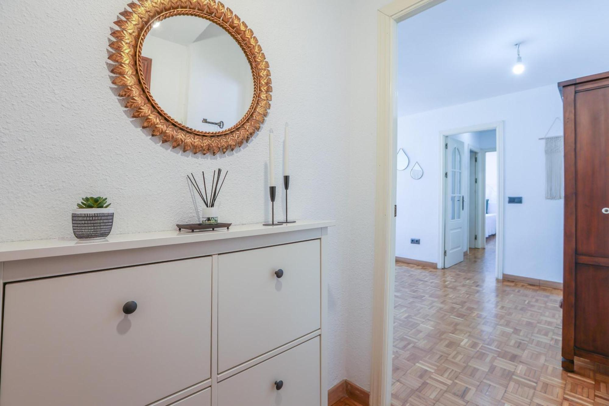 Apartament Mirador De Triana