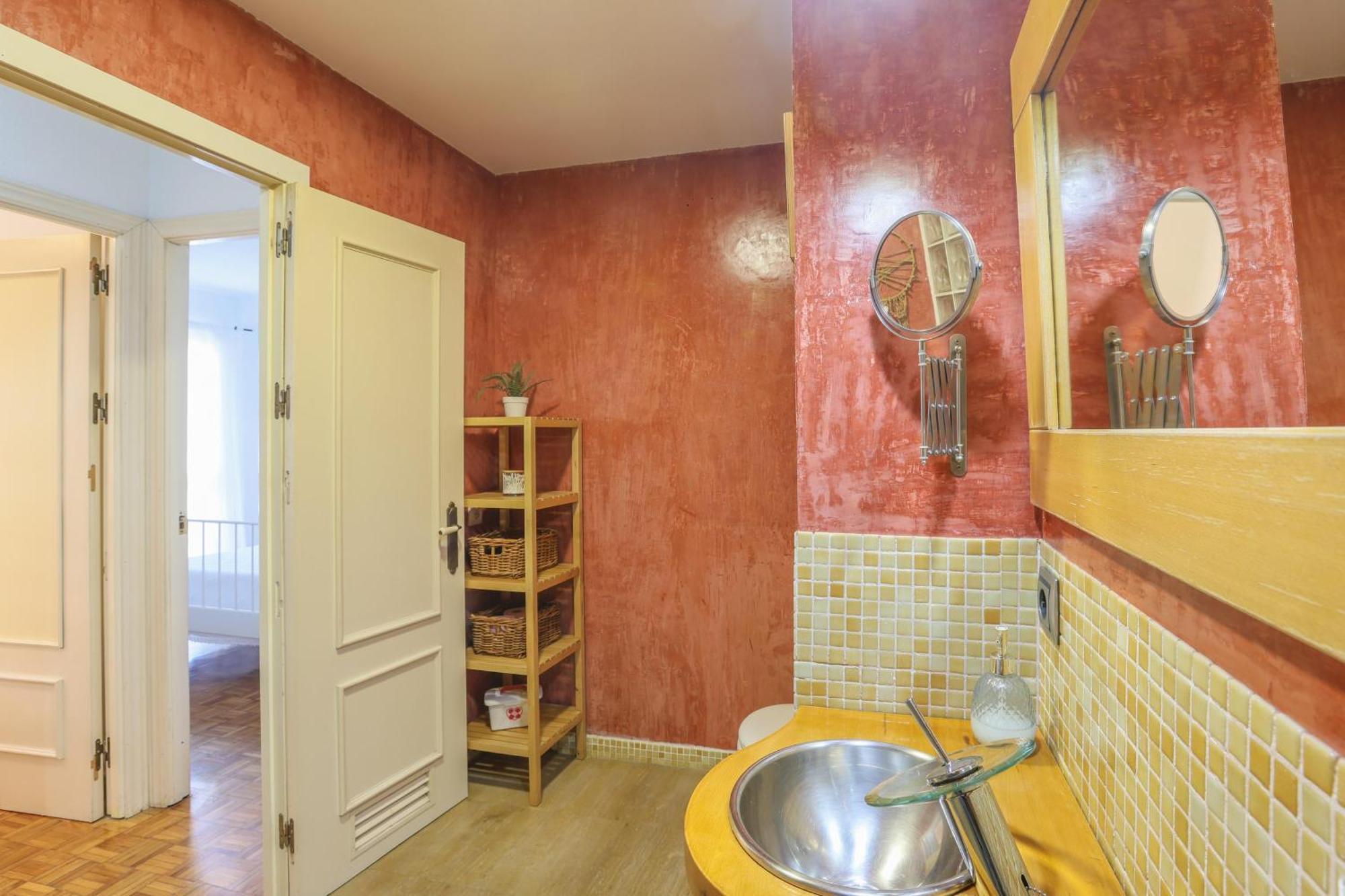 Apartament Mirador De Triana