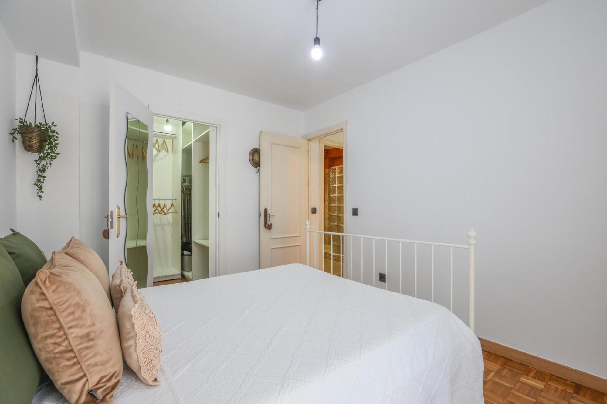Mirador De Triana Apartament Sevilla