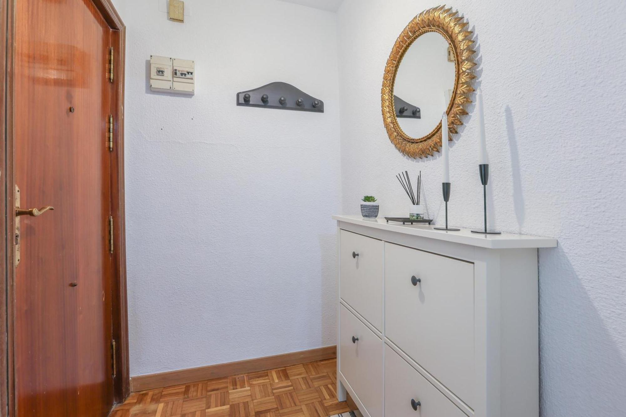 Mirador De Triana Apartament *