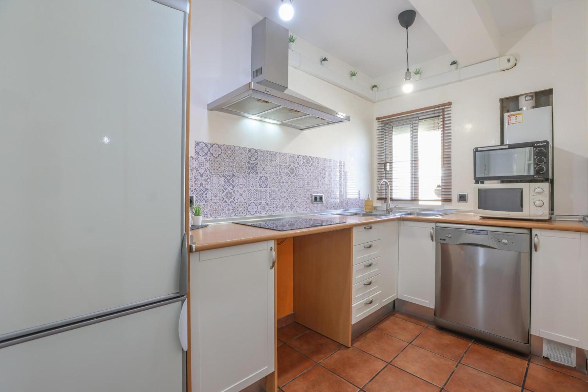 Mirador De Triana Apartament Sevilla