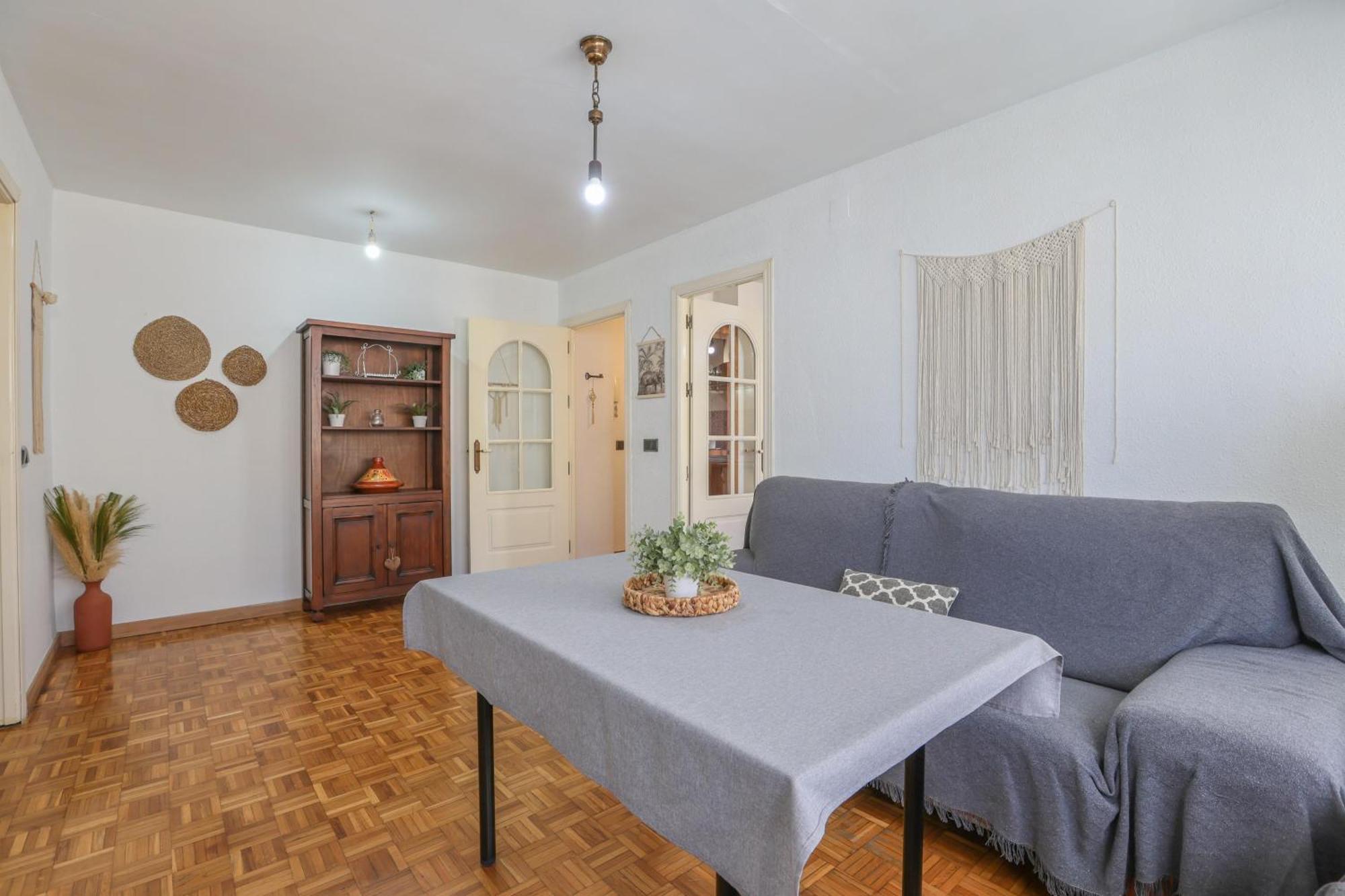 Apartament Mirador De Triana *
