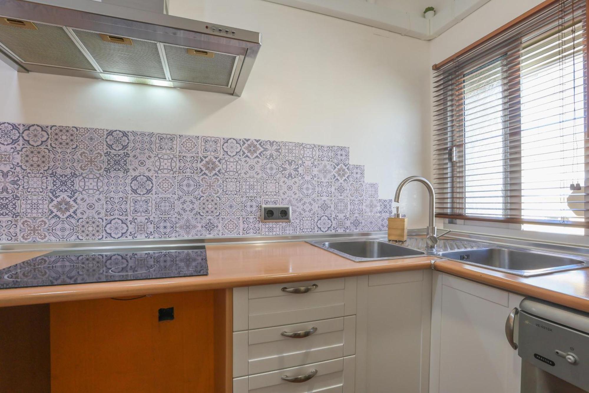 Mirador De Triana Apartament Sevilla