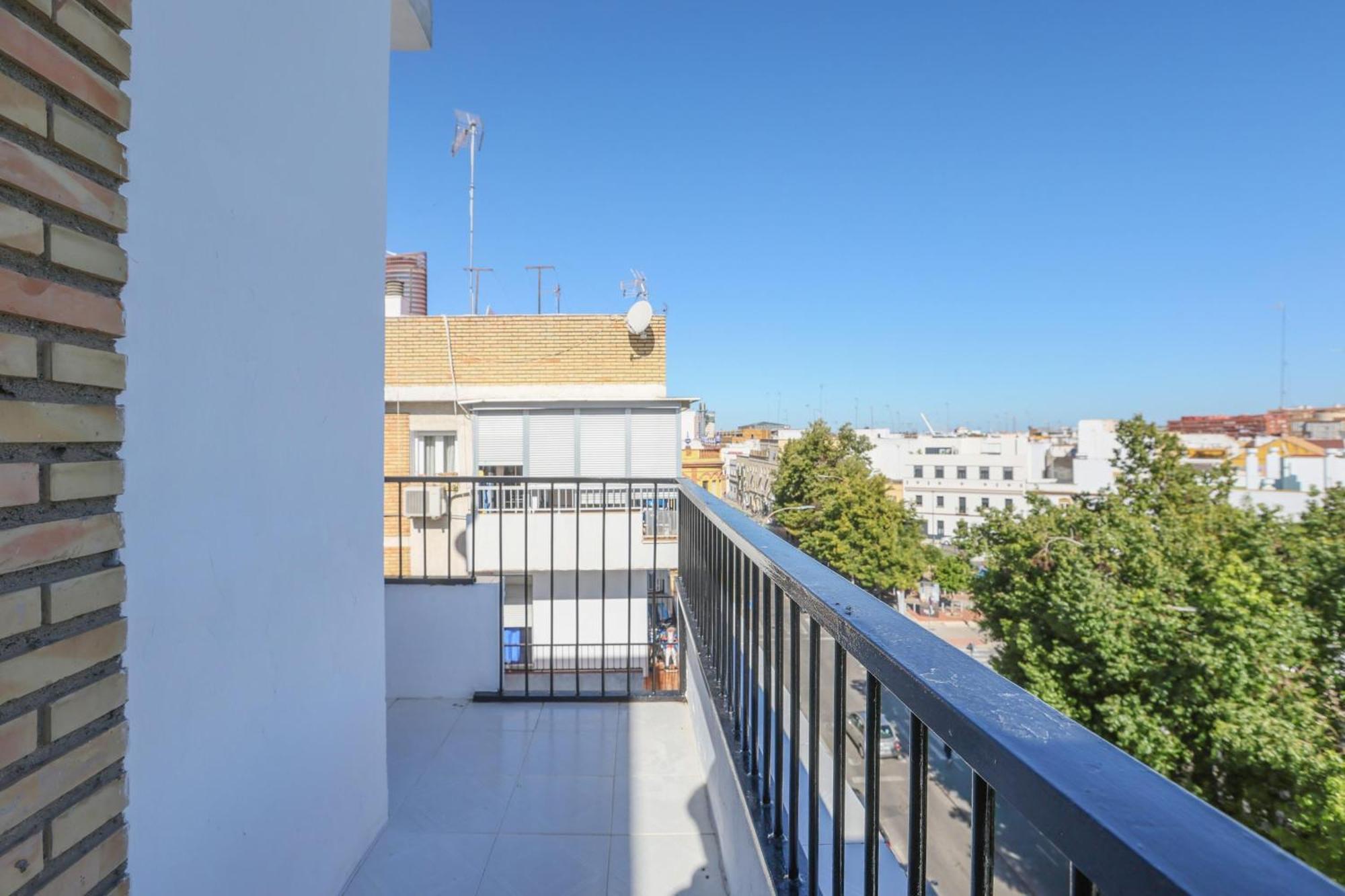 Appartement Mirador De Triana Séville