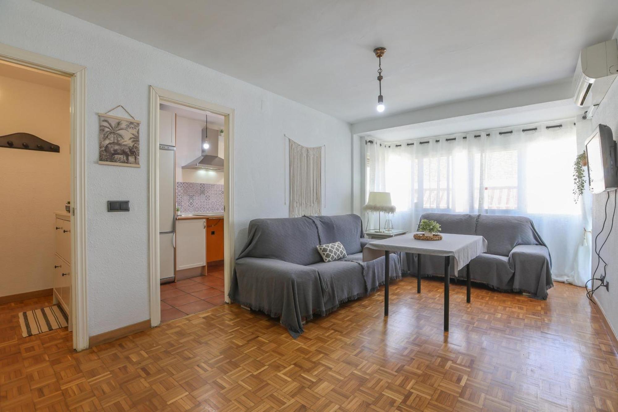 Appartement Mirador De Triana *