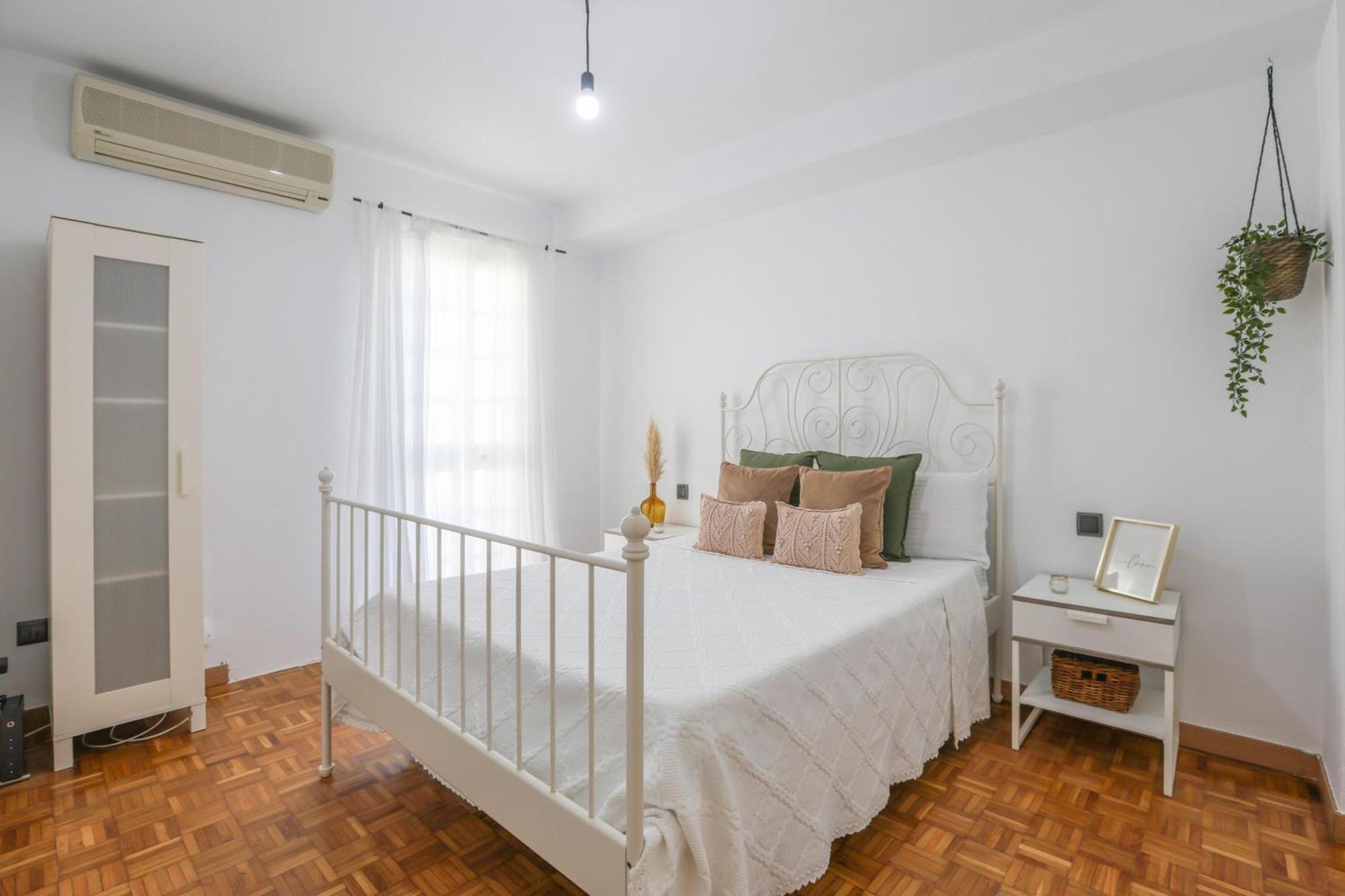 Mirador De Triana Appartement Séville