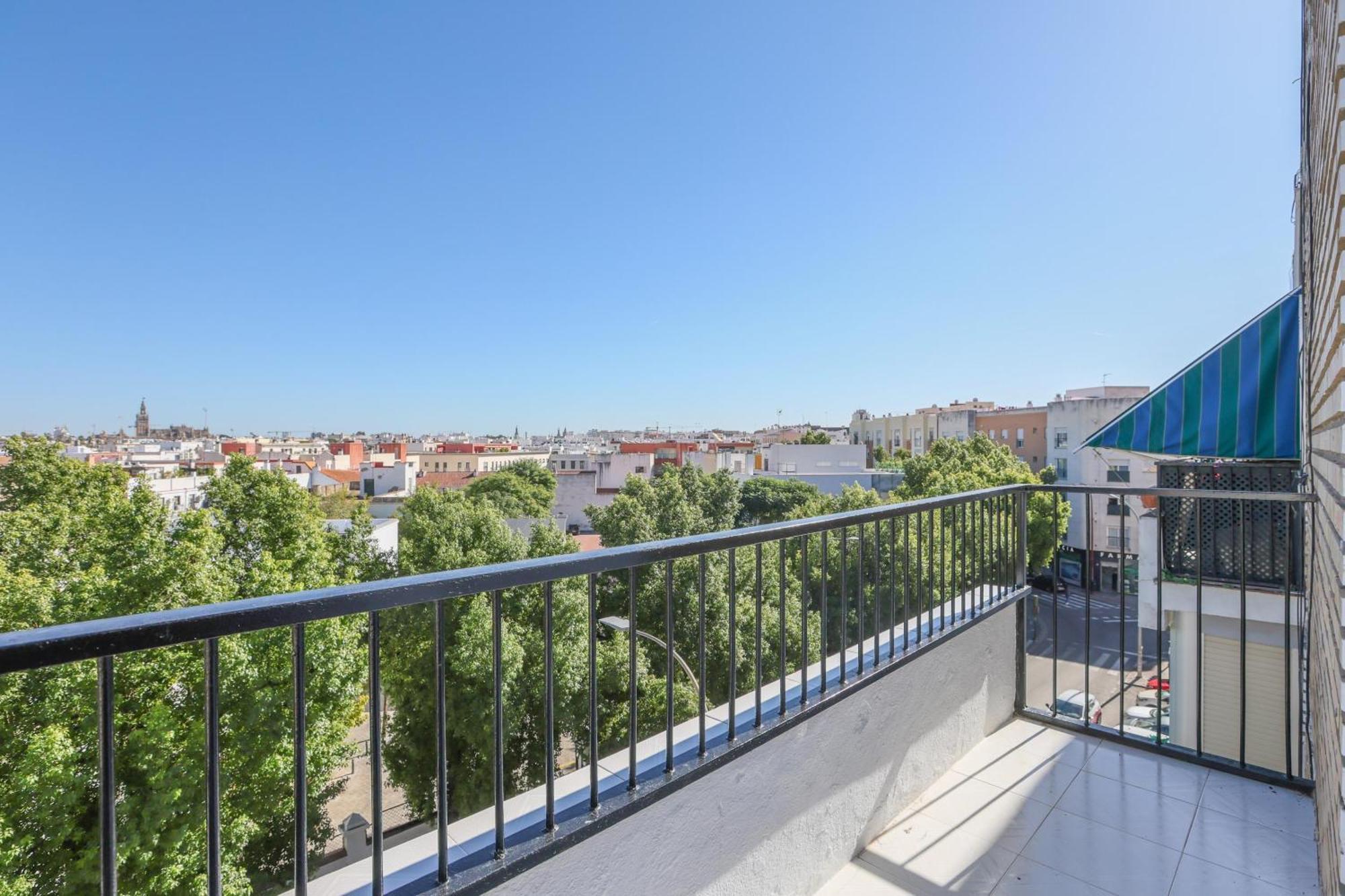 Appartement Mirador De Triana Séville